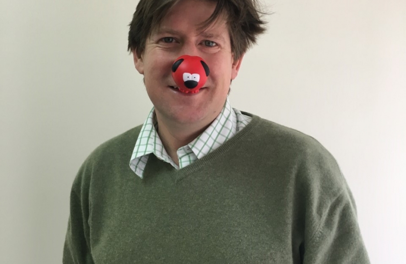 RedNoseDay