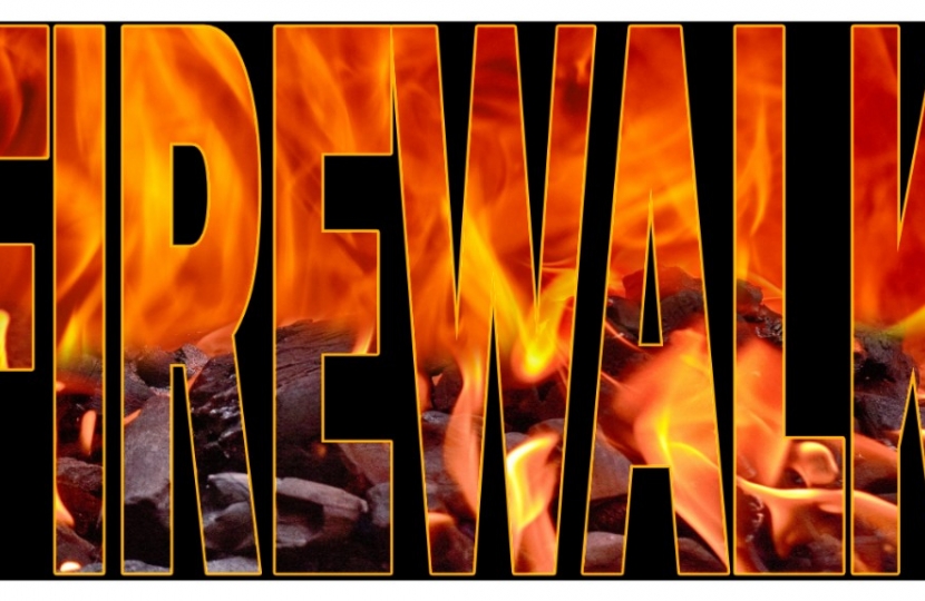 Firewalk