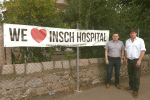 Insch hospital