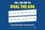 Dual the A96