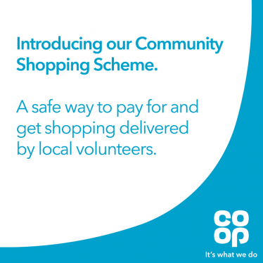 Co-op scheme