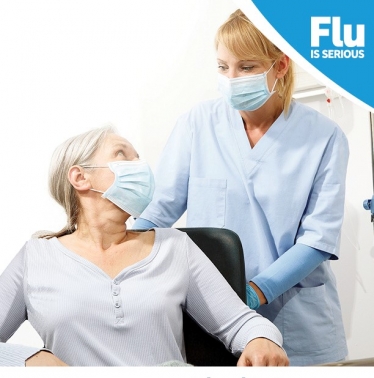 Flu Jabs