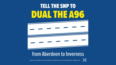 Dual the A96